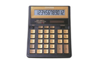 Калькулятор Citizen SDC-888 TIIGE