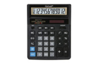 Калькулятор Rebell BDC-712 GL BX