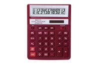 Калькулятор Rebell BDC-712 RD BX