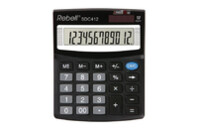 Калькулятор Rebell SDC-412 BX