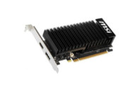 Видеокарта MSI GeForce GT1030 2048Mb Silent OC (GT 1030 2GHD4 LP OC)