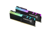 Модуль памяти для компьютера DDR4 32GB (2x16GB) 3200 MHz TridentZ RGB Black G.Skill (F4-3200C16D-32GTZR)