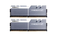 Модуль памяти для компьютера DDR4 32GB (2x16GB) 3200 MHz Trident Z G.Skill (F4-3200C16D-32GTZSW)