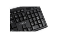 Комплект Vinga KBS806 black