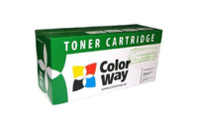 Картридж ColorWay для CANON 725(712) LBP3100/6000//HP CB435/CB36/CE285 (CW-C725M)