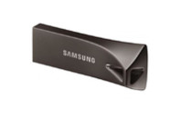 USB флеш накопитель Samsung 256GB BAR Plus USB 3.0 (MUF-256BE4/APC)