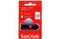 USB флеш накопитель SANDISK 128Gb Cruzer Glide (SDCZ60-128G-B35)