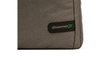 Сумка для ноутбука Grand-X Grand-X SB-129G 15.6'' Grey Ripstop Nylon (SB-129G)