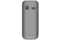 Мобильный телефон Maxcom MM142 Gray