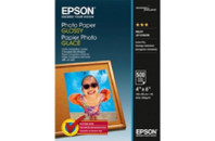Бумага EPSON 10х15 Glossy Photo (C13S042549)