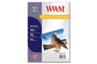 Бумага WWM A3 (M100.A3.50)