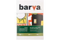 Бумага BARVA A4 THERMOTRANSFER Black (IP-T205-075)