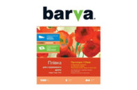 Пленка для печати BARVA A4 (IF-M110-T01) (FILM-BAR-M110-T01)