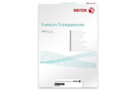 Пленка для печати XEROX SRA3 Universal Transparency (003R98201)
