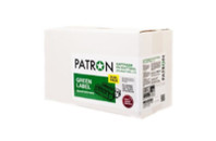 Картридж PATRON CANON 737 GREEN Label (DUAL PACK) (PN-737DGL)