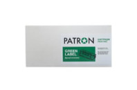 Картридж PATRON SAMSUNG MLT-D119S ML-1610/ML-2010/SCX-4521 GREEN Label (PN-D119GL)