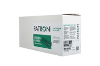 Картридж PATRON SAMSUNG MLT-D119S ML-1610/ML-2010/SCX-4521 GREEN Label (PN-D119GL)