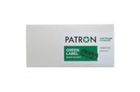 Картридж PATRON XEROX WC 3119 GREEN Label (PN-00625GL)