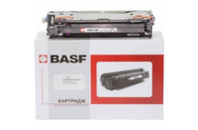 Картридж BASF для Canon LBP-5300/5360 аналог 1658B002 Magenta (KT-711-1658B002)