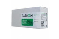 Картридж PATRON HP LJ CF230A GREEN Label (PN-30AGL)