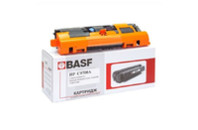 Картридж BASF для HP CLJ 1500/2500 аналог C9700A Black (KT-C9700A)