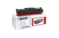 Картридж BASF для HP CLJ M351a/M475dw аналог CE410X Black (B410X)