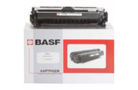 Картридж BASF для HP LJ M552/M553/M577 аналог CF362A Yellow (KT-CF362A)