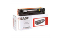 Картридж BASF для HP LJ M252/M277 аналог CF402A Yellow (KT-CF402A)
