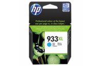Картридж HP DJ No.933XL OJ 6700 Premium Cyan (CN054AE)