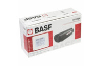 Картридж BASF для Samsung CLP-310N/315/320 Black (BK407)