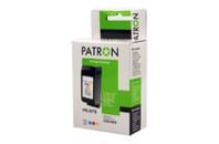 Картридж PATRON для HP PN-H78 COLOUR (C6578DE) (CI-HP-C6578DE-C-PN)