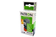 Картридж PATRON CANON BCI-24/21 color (№ PN-21/24) (CI-CAN-BCI-24-C1-PN/CI-CAN-BCI-2124-C-PN)