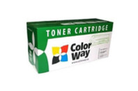 Картридж ColorWay для HP CLJ CP1215/CP1515 Yellow (CW-H542Y/CW-H542YM)