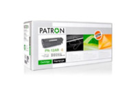 Картридж PATRON HP LJ1010/1020 (№12A) Extra (PN-12AR)