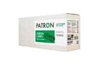 Картридж PATRON CANON 737 GREEN Label (PN-737GL)