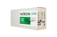 Картридж PATRON HP LJ CF283A GREEN Label (PN-83AGL)