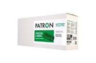 Картридж PATRON HP LJ CB436A/CANON 713 GREEN Label (PN-36A/713GL)