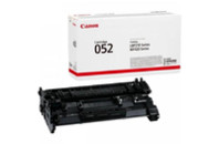 Картридж Canon 052 Black 3K (2199C002)