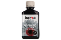 Чернила BARVA CANON PG-40 180г BLACK Pigment (C40-081)