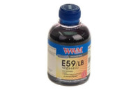 Чернила WWM EPSON StPro 7890/9890 Light Black (E59/LB)