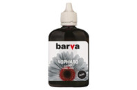 Чернила BARVA HP №650/655 90г BLACK Pigment (H655-396)