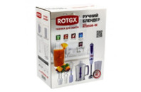 Блендер Rotex RTB508-W