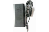 Блок питания к ноутбуку Dell 90W Oval 19.5V 4.62A разъем 4.5/3.0 (pin inside) (LA90PM130 / A40246)