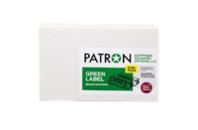 Картридж PATRON HP LJ CF283A GREEN Label (DUAL PACK) (PN-83ADGL)