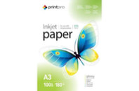 Бумага PrintPro A3 (PGE180100A3)