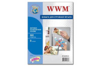 Бумага WWM A4 Magnetic (M.MAG.5)