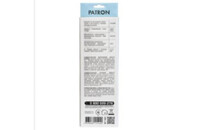 Сетевой фильтр питания PATRON 3.0 m3*1.5mm2 (SP-1653) 5 розеток BLACK (EXT-PN-SP-1653)