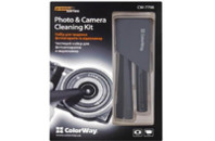 Очиститель для оптики ColorWay Photo & Camera Cleaning Kit (CW-7798)