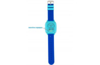 Смарт-часы AmiGo GO001 iP67 Blue
