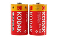Батарейка R20 Kodak KDHZ-S2 1,5V 1шт